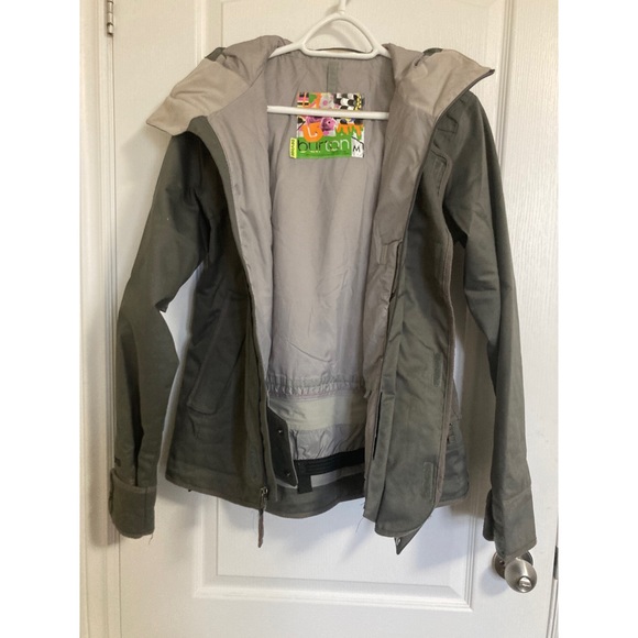 BURTON Winter Snowboarding Coat - Picture 3 of 12